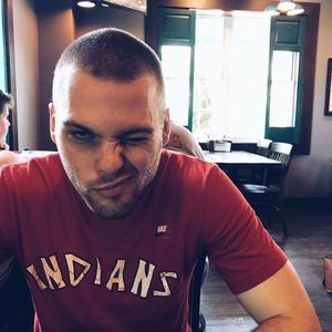 Meet your Posher, Aj